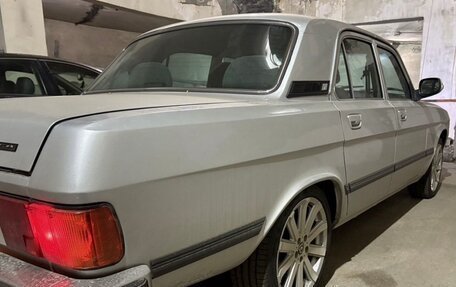 ГАЗ 3102 «Волга», 2007 год, 1 200 000 рублей, 10 фотография