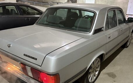 ГАЗ 3102 «Волга», 2007 год, 1 200 000 рублей, 11 фотография