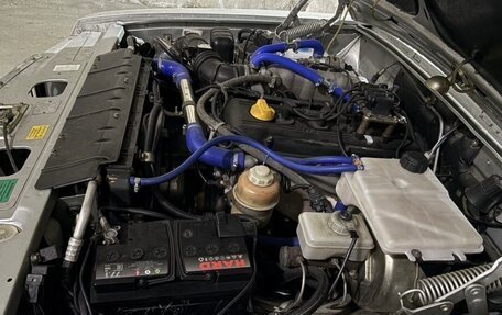 ГАЗ 3102 «Волга», 2007 год, 1 200 000 рублей, 13 фотография