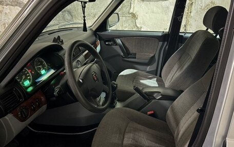 ГАЗ 3102 «Волга», 2007 год, 1 200 000 рублей, 15 фотография