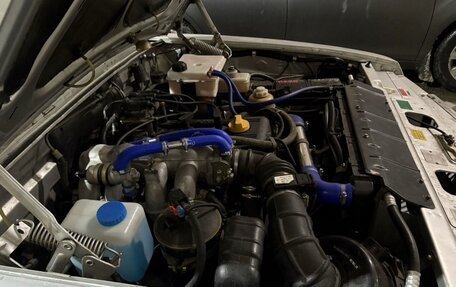 ГАЗ 3102 «Волга», 2007 год, 1 200 000 рублей, 14 фотография