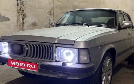 ГАЗ 3102 «Волга», 2007 год, 1 200 000 рублей, 6 фотография