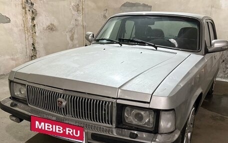 ГАЗ 3102 «Волга», 2007 год, 1 200 000 рублей, 2 фотография