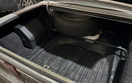 ГАЗ 3102 «Волга», 2007 год, 1 200 000 рублей, 19 фотография