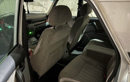 ГАЗ 3102 «Волга», 2007 год, 1 200 000 рублей, 16 фотография