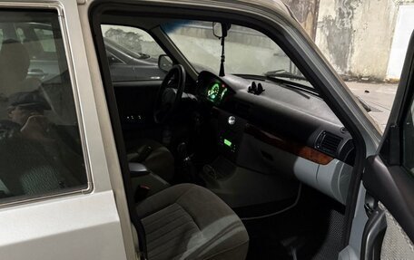 ГАЗ 3102 «Волга», 2007 год, 1 200 000 рублей, 17 фотография