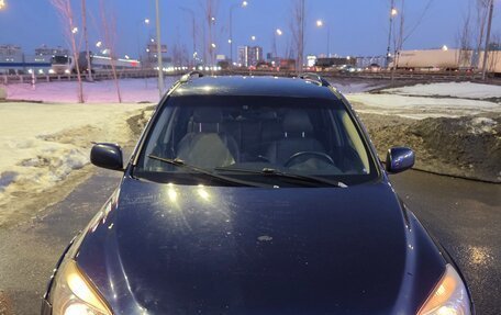 Toyota RAV4, 2008 год, 1 230 000 рублей, 8 фотография