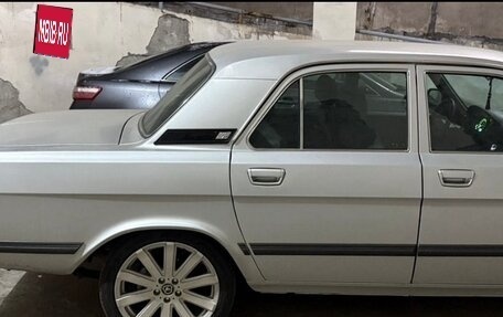 ГАЗ 3102 «Волга», 2007 год, 1 200 000 рублей, 9 фотография