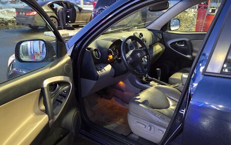 Toyota RAV4, 2008 год, 1 230 000 рублей, 9 фотография