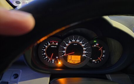 Toyota RAV4, 2008 год, 1 230 000 рублей, 11 фотография