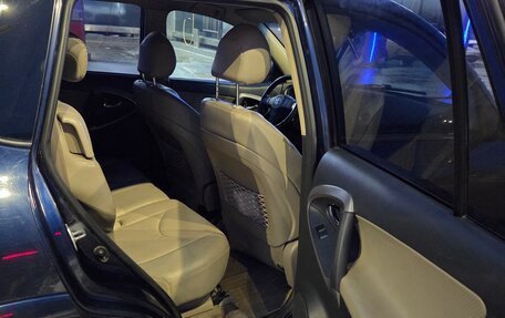 Toyota RAV4, 2008 год, 1 230 000 рублей, 14 фотография