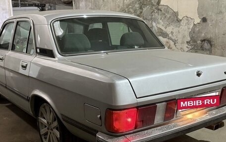 ГАЗ 3102 «Волга», 2007 год, 1 200 000 рублей, 12 фотография