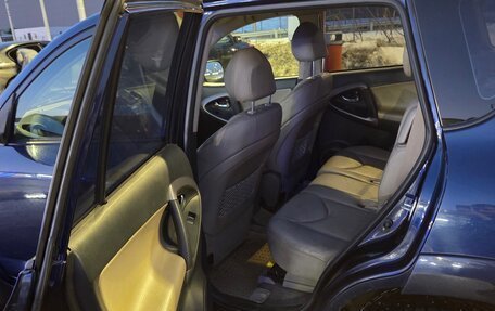 Toyota RAV4, 2008 год, 1 230 000 рублей, 12 фотография