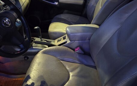 Toyota RAV4, 2008 год, 1 230 000 рублей, 10 фотография