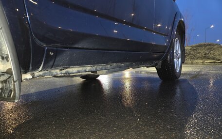 Toyota RAV4, 2008 год, 1 230 000 рублей, 18 фотография