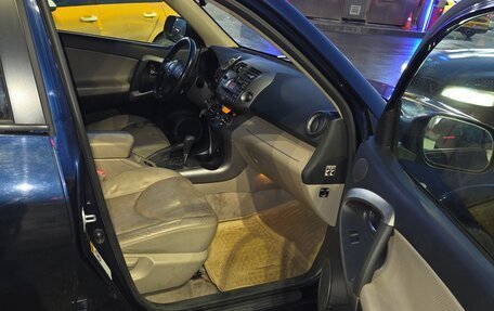 Toyota RAV4, 2008 год, 1 230 000 рублей, 15 фотография