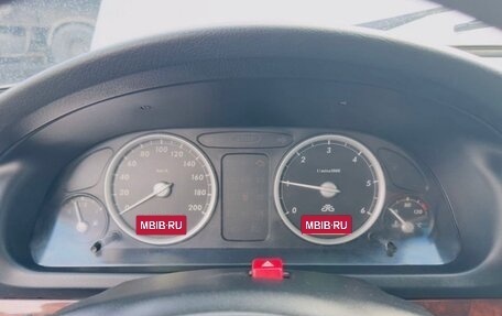 ГАЗ 3102 «Волга», 2007 год, 1 200 000 рублей, 20 фотография