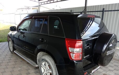 Suzuki Grand Vitara, 2010 год, 960 000 рублей, 6 фотография