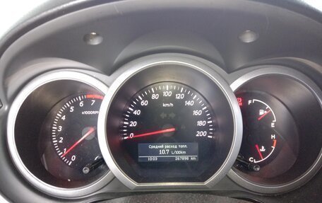 Suzuki Grand Vitara, 2010 год, 960 000 рублей, 5 фотография