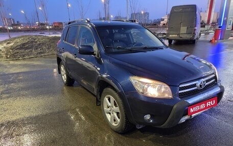 Toyota RAV4, 2008 год, 1 230 000 рублей, 7 фотография