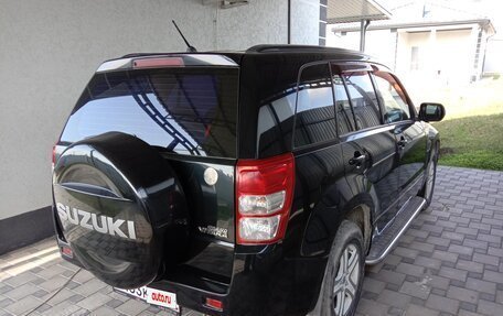 Suzuki Grand Vitara, 2010 год, 960 000 рублей, 4 фотография