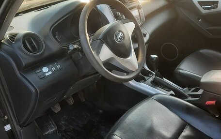 Lifan X60 I рестайлинг, 2013 год, 530 000 рублей, 7 фотография