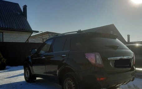 Lifan X60 I рестайлинг, 2013 год, 530 000 рублей, 3 фотография