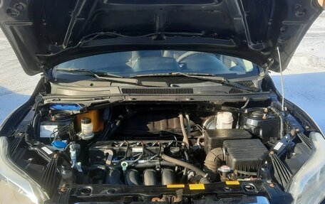 Lifan X60 I рестайлинг, 2013 год, 530 000 рублей, 9 фотография