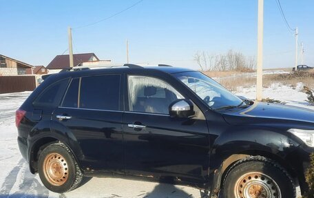 Lifan X60 I рестайлинг, 2013 год, 530 000 рублей, 8 фотография