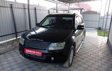 Suzuki Grand Vitara, 2010 год, 960 000 рублей, 2 фотография