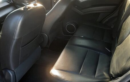 Lifan X60 I рестайлинг, 2013 год, 530 000 рублей, 10 фотография