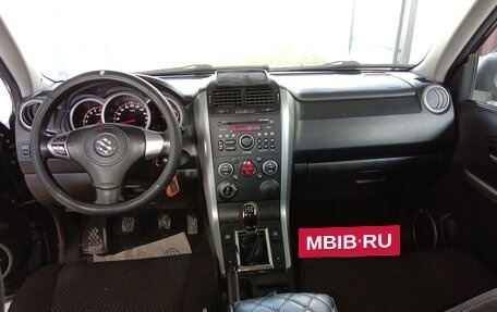 Suzuki Grand Vitara, 2010 год, 960 000 рублей, 3 фотография