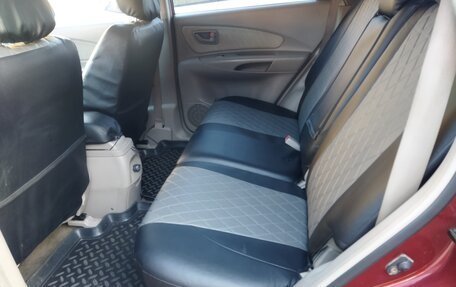 Hyundai Tucson III, 2005 год, 650 000 рублей, 8 фотография