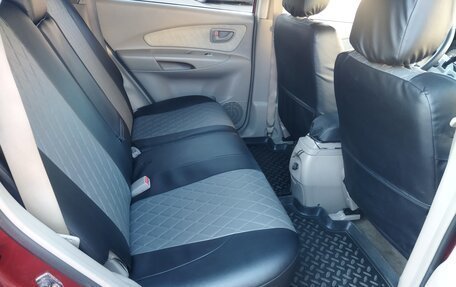 Hyundai Tucson III, 2005 год, 650 000 рублей, 9 фотография