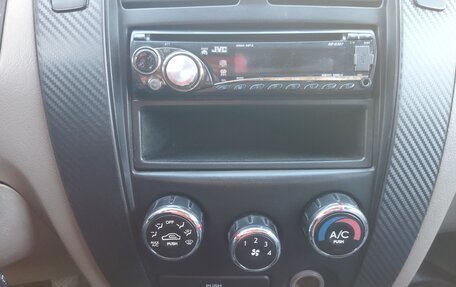 Hyundai Tucson III, 2005 год, 650 000 рублей, 12 фотография