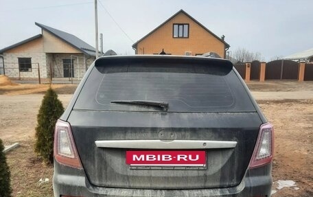 Lifan X60 I рестайлинг, 2013 год, 530 000 рублей, 2 фотография