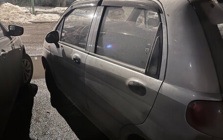 Daewoo Matiz I, 2010 год, 170 000 рублей, 4 фотография