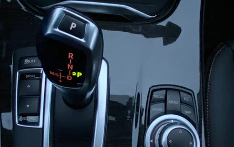 BMW X3, 2016 год, 2 900 000 рублей, 8 фотография