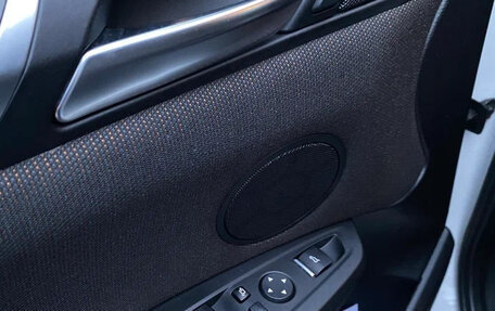 BMW X3, 2016 год, 2 900 000 рублей, 7 фотография