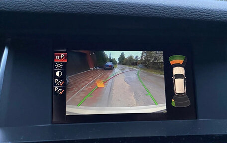 BMW X3, 2016 год, 2 900 000 рублей, 9 фотография