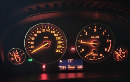 BMW X3, 2016 год, 2 900 000 рублей, 11 фотография