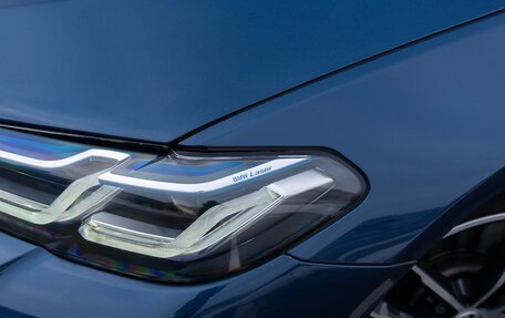 BMW 5 серия, 2020 год, 4 790 000 рублей, 3 фотография