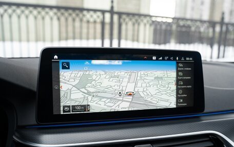 BMW 5 серия, 2020 год, 4 790 000 рублей, 17 фотография