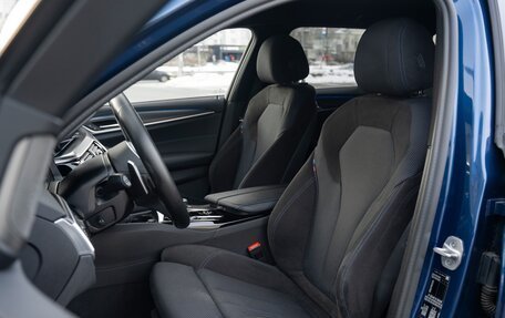 BMW 5 серия, 2020 год, 4 790 000 рублей, 21 фотография