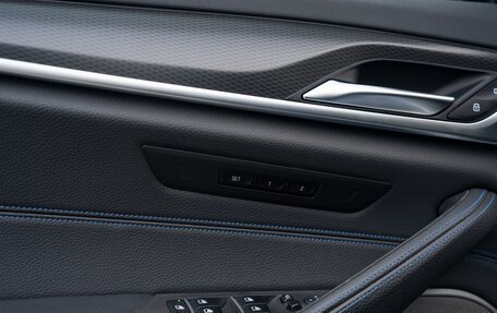 BMW 5 серия, 2020 год, 4 790 000 рублей, 26 фотография