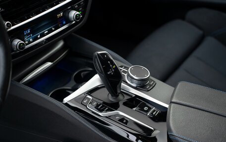 BMW 5 серия, 2020 год, 4 790 000 рублей, 24 фотография