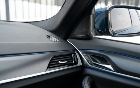 BMW 5 серия, 2020 год, 4 790 000 рублей, 23 фотография