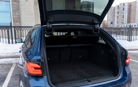 BMW 5 серия, 2020 год, 4 790 000 рублей, 30 фотография