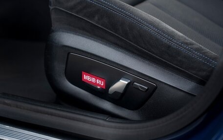 BMW 5 серия, 2020 год, 4 790 000 рублей, 22 фотография