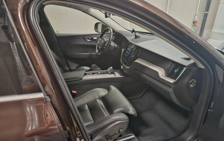 Volvo XC60 II, 2020 год, 4 599 000 рублей, 9 фотография